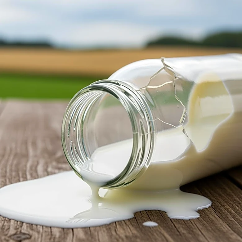 Coles and Brownes Penalized for Breaching Australia's Dairy Code, Impacting Dairy Farmers