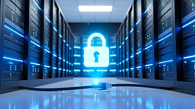 International Law Enforcement Shuts Down VPN Service Used by Cybercriminals