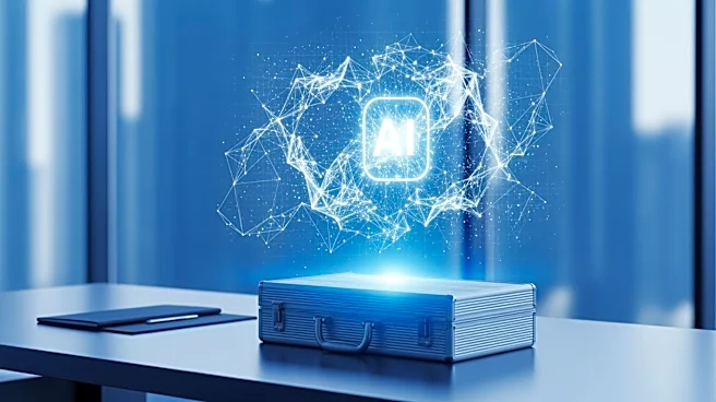 California Prepares for Economic Disruption from AI with New Executive Order