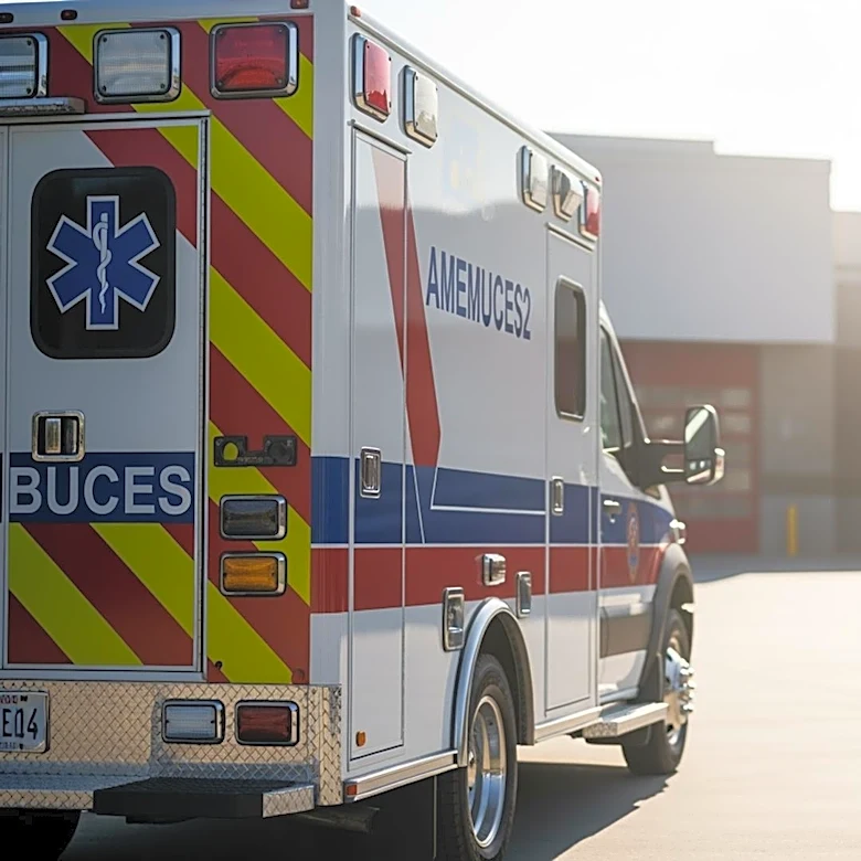 Audit Reveals Need for Improvement in Sacramento Fire Department's Ambulance Response