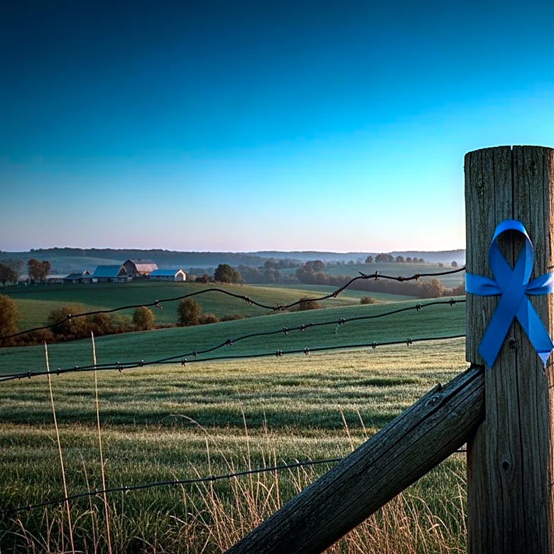 Minnesota Department of Agriculture Launches Farm Suicide Prevention Campaign Amid Rising Farmer Stress