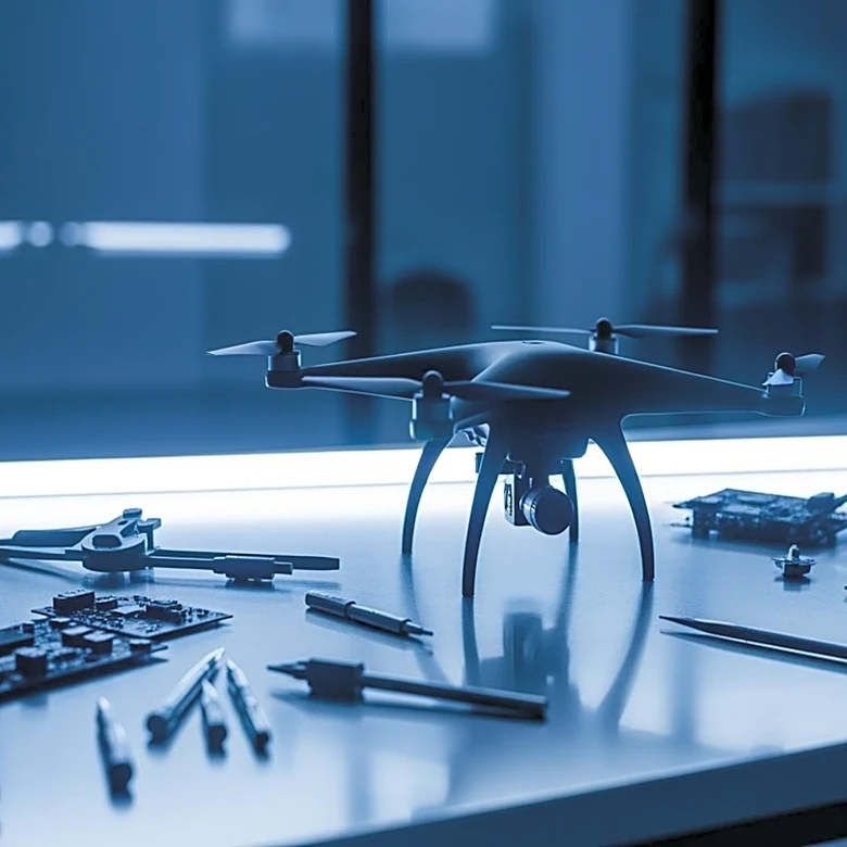 Togo and Poland Sign Drone Development Deal to Boost Local Capabilities