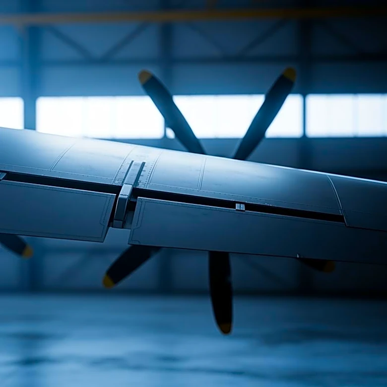 SOCOM Plans to Replace Destroyed MC-130Js with Modified C-130Js