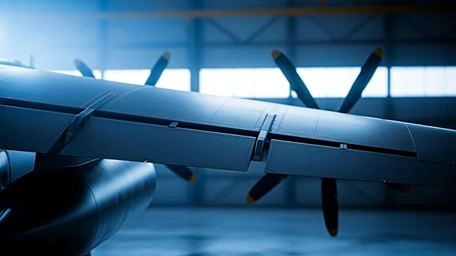 SOCOM Plans to Replace Destroyed MC-130Js with Modified C-130Js