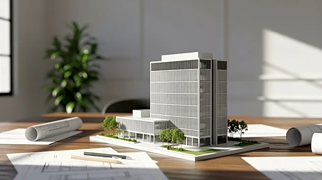 Lake County Plan Commission Sends Lowell Data Center Proposal to Council Without Recommendation