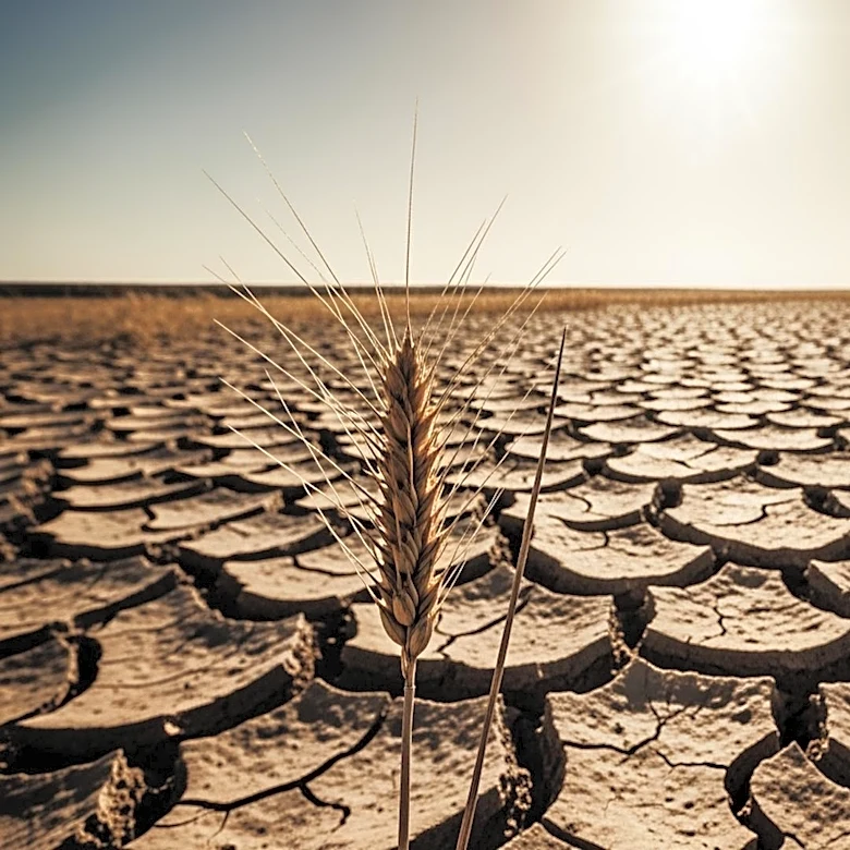 Drought Intensifies Challenges for Southern Plains Farmers, Impacting Crop Decisions