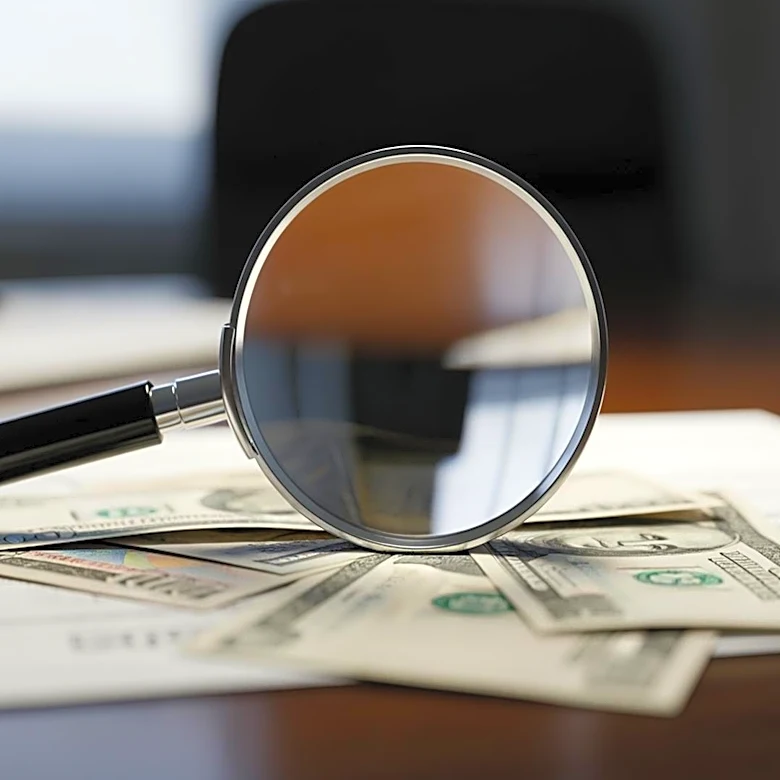 Minnesota Police Search for Suspect in $30,000 Bank Fraud Case