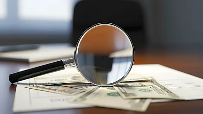 Minnesota Police Search for Suspect in $30,000 Bank Fraud Case