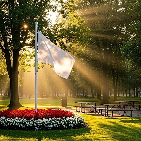Lansing Hosts Free Memorial Day Events Celebrating Culture and Honoring Military