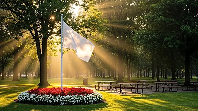 Lansing Hosts Free Memorial Day Events Celebrating Culture and Honoring Military