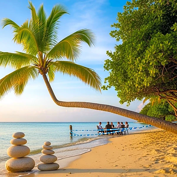 RIU Hotels Unveils 'Proudly Committed' Sustainability Strategy with Significant Social Investment