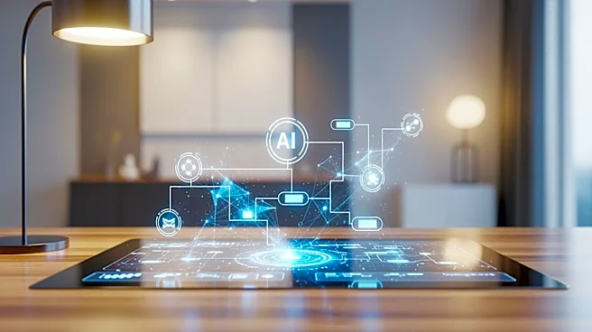 Texas Governor's Office Launches AI-Integrated Website to Streamline Regulatory Navigation