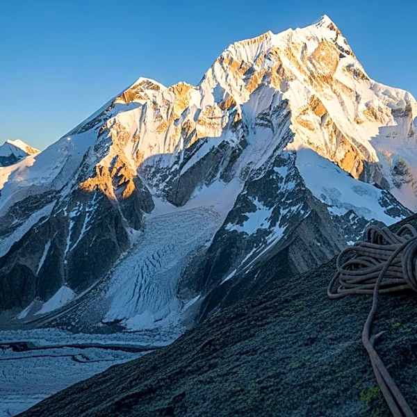 Everest Guide Kami Rita Sherpa Calls for Climber Limit Amid Record Crowds
