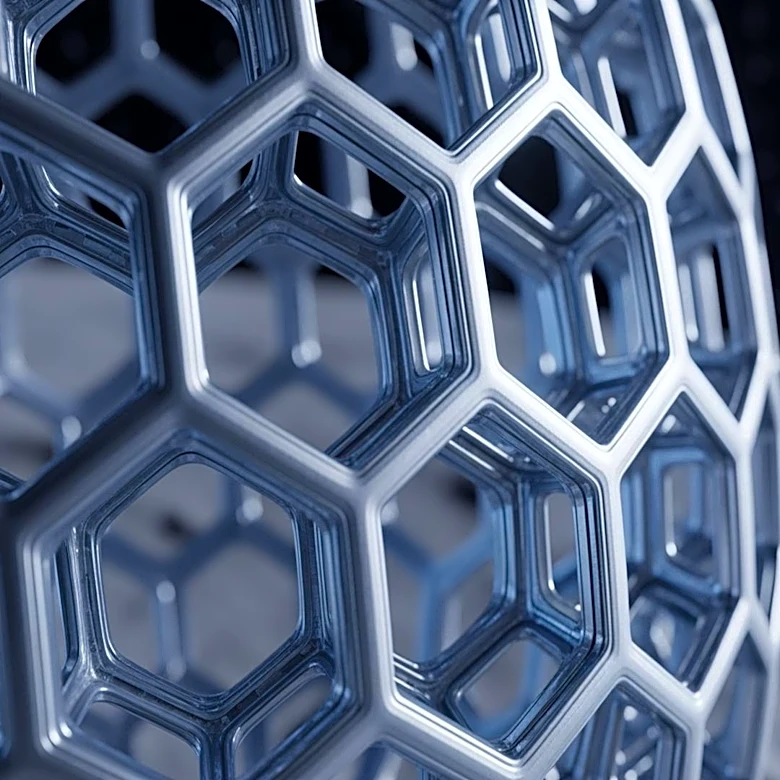 NASA's New Material Could Revolutionize Lunar Resource Utilization