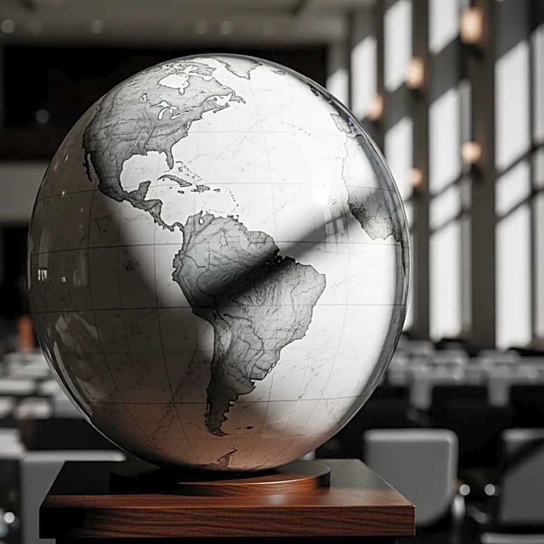 UN General Assembly Endorses ICJ Climate Ruling Amidst U.S. Opposition