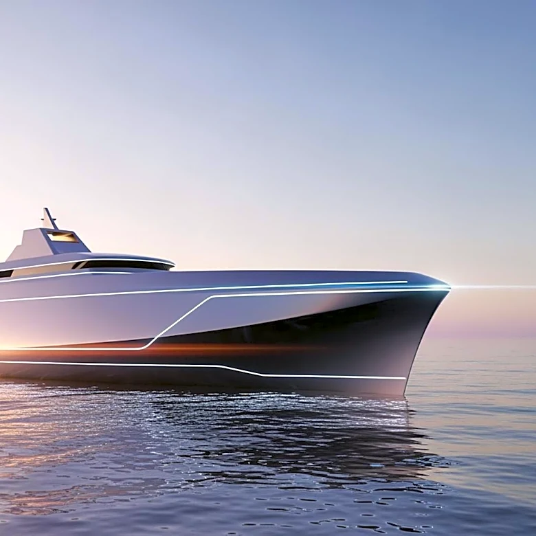 IMO Adopts New Safety Code for Autonomous Ships to Enhance Global Shipping