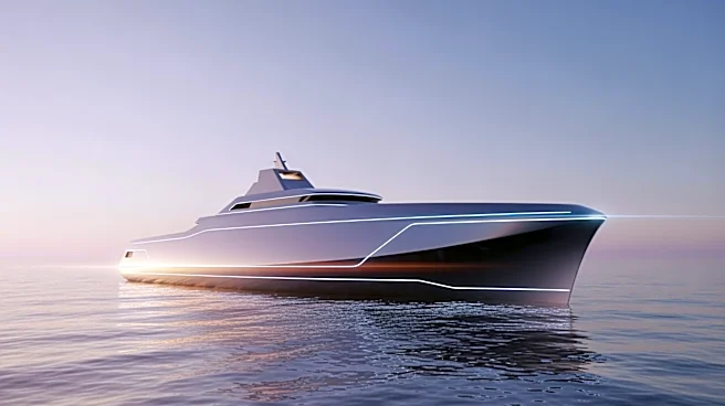 IMO Adopts New Safety Code for Autonomous Ships to Enhance Global Shipping