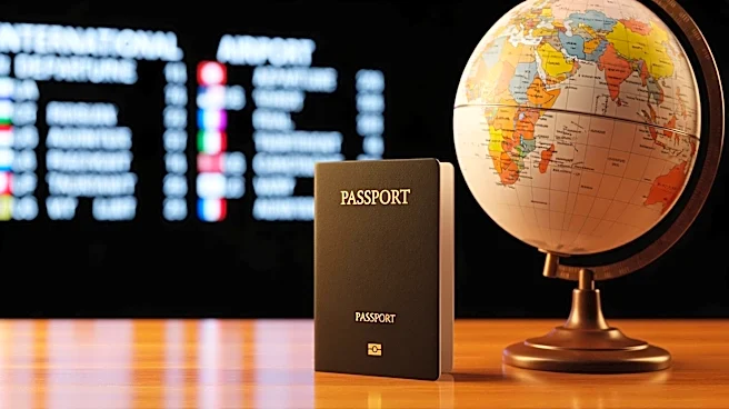 USCIS Policy Memo Mandates Adjustment of Status Requests to be Processed Abroad