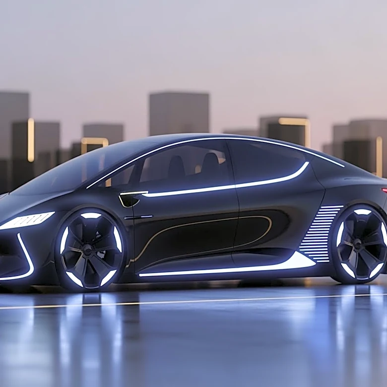 Self-Driving Taxis and Buses Set to Launch in the UK, Promising Economic Growth