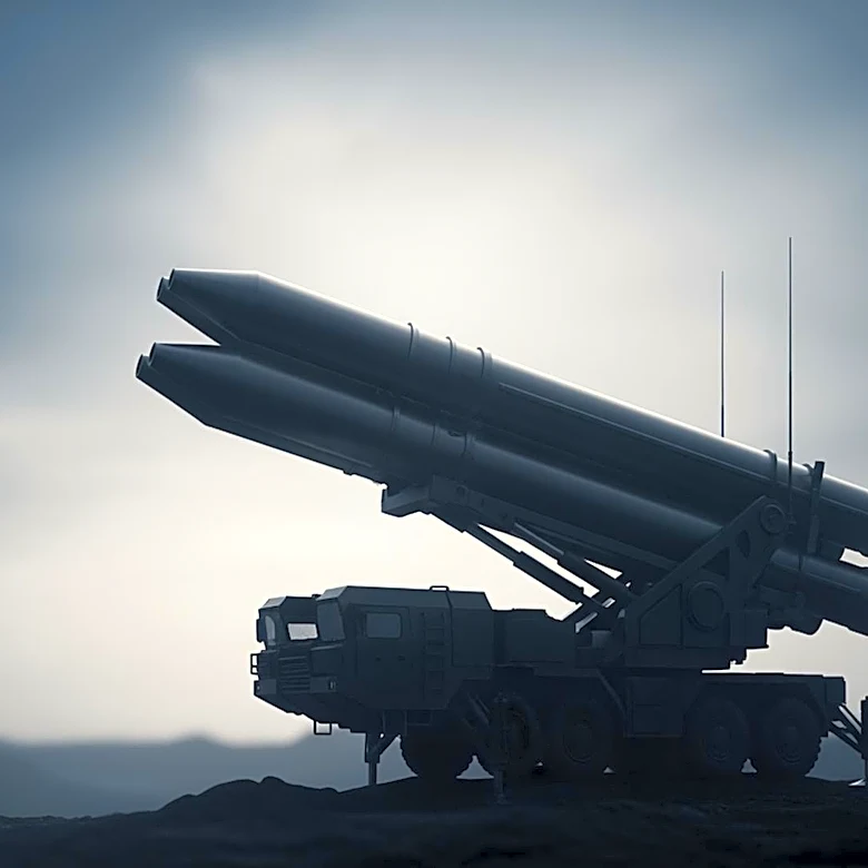 US Approves $108 Million Hawk Missile System Sustainment Sale to Ukraine