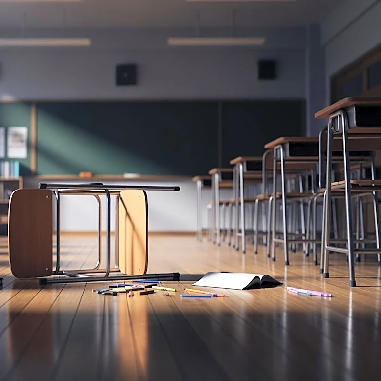 Charges Dropped Against Teens in Georgia Teacher's Death Following Prank