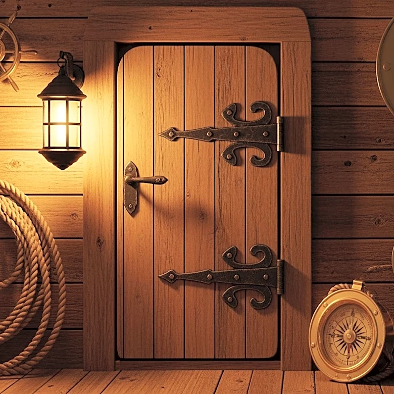 HX Expeditions Unveils 1896 Cabin on MS Fridtjof Nansen, Offering Historical Experience