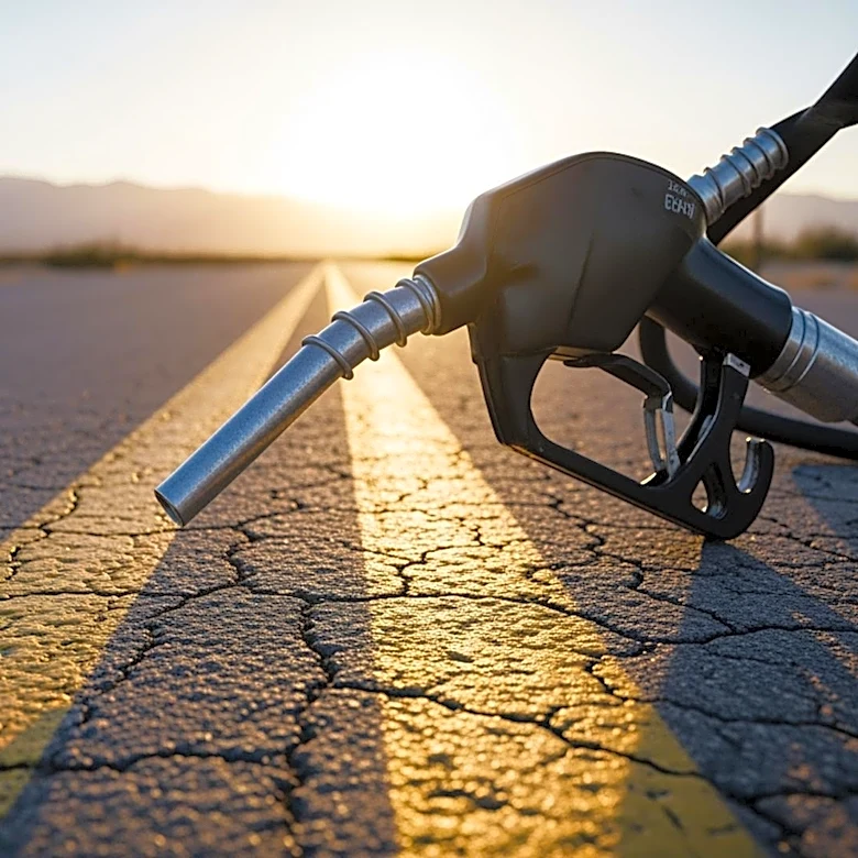 High Gas Prices Prompt Californians to Seek Alternatives Amid Chevron Dispute