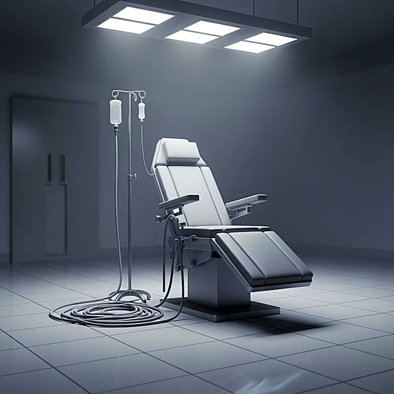 Tennessee Halts Execution of Tony Carruthers After Failed Lethal Injection Attempt