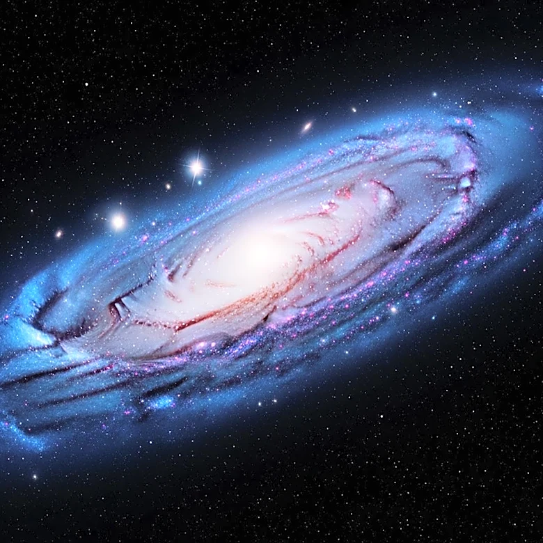 NASA's Hubble Telescope Captures Galaxy NGC 1266 in Transition