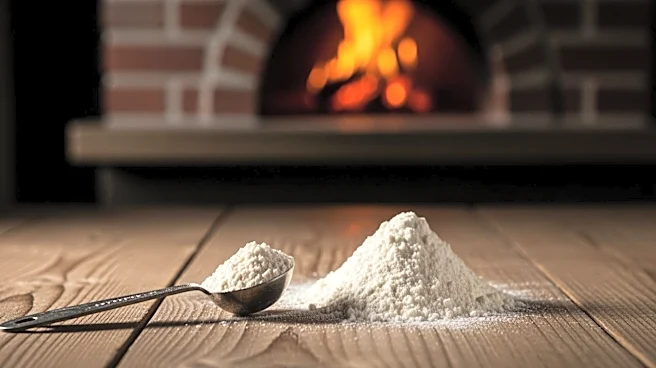 New York Considers Ban on Potassium Bromate in Flour, Impacting Pizzerias and Bagel Shops