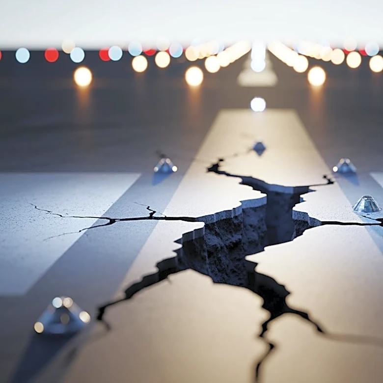 LaGuardia Runway Closure Extended Due to Sinkhole Concerns
