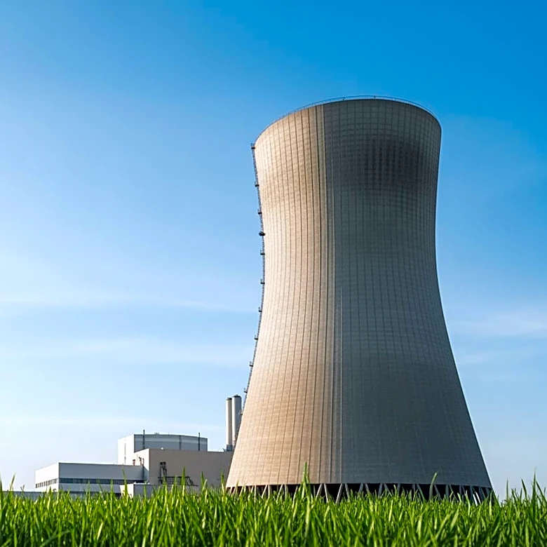 EU Emphasizes Nuclear Energy as Key to Decarbonization and Energy Security