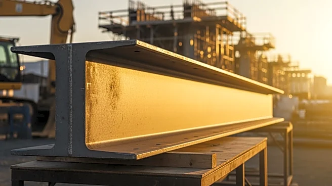 House Transportation and Infrastructure Committee Approves BUILD America 250 Act for Infrastructure Investment