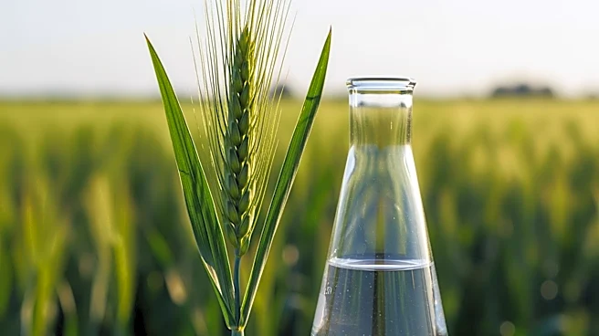 NFU Supports Reversal of AAFC Research Funding Cuts to Preserve Agricultural Innovation