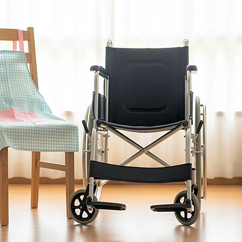 Disabled Caregivers Face Unique Challenges and Need Support