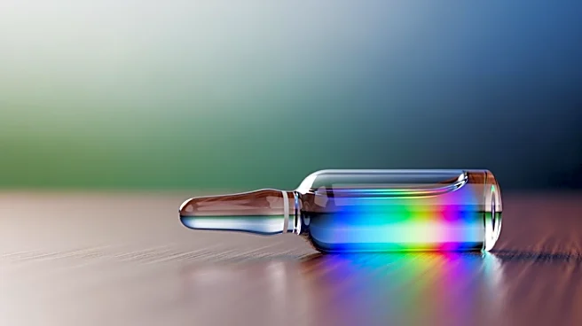 President Trump Signs Executive Order to Fast-Track Psychedelic Therapies for Veterans