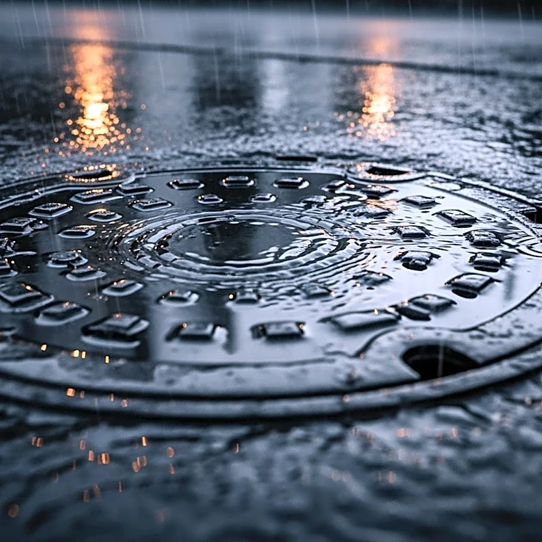 NYC Sewer System Overwhelmed by Heavy Downpours, Residents Affected