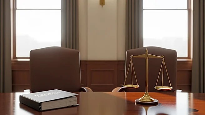 Democrats Propose Legislation to Block January 6 Rioters from DOJ Compensation Fund