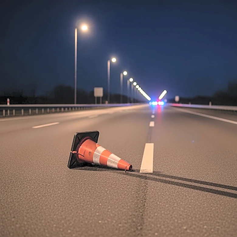 Commerce City Police Arrest Joel Govea in Connection with Highway 85 Fatal Crash