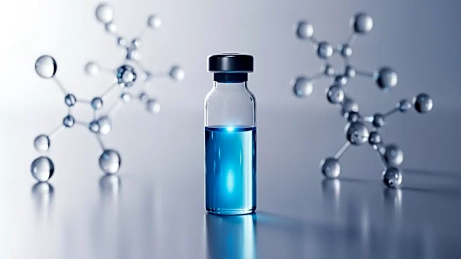 Experimental mRNA Vaccine Shows Promise Against Multiple Ebola Viruses