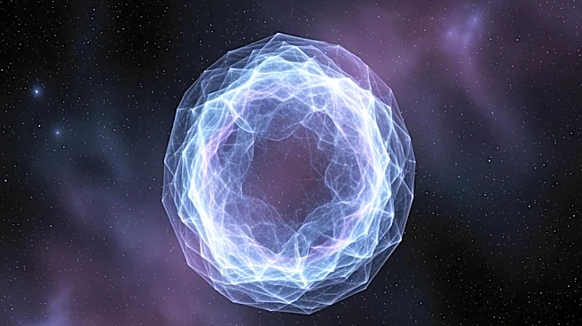 Gemini North Telescope Captures Stunning Image of Crystal Ball Nebula, Revealing Cosmic History