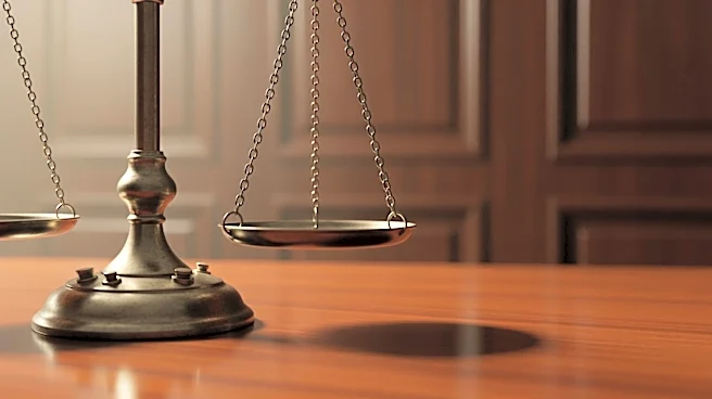 Indiana Supreme Court Ends Gary's 27-Year Lawsuit Against Gun Industry