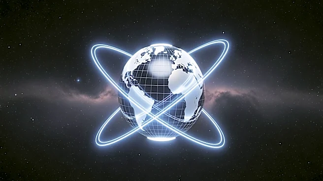 NASA and U.S. State Department Lead Artemis Accords Workshop Amid Rising Global Signatories