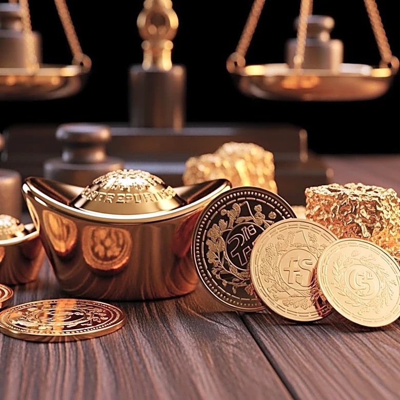 India's Gold Tariff Increase Impacts Markets and Currency