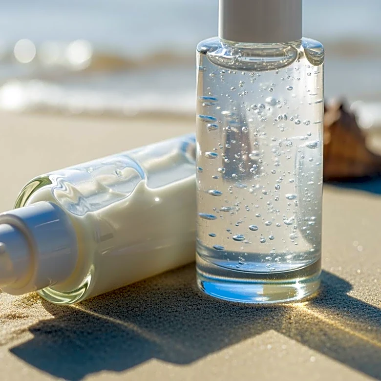 Dermatologist Highlights Key Differences in Sunscreen Formulations