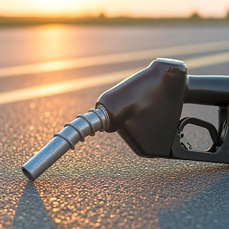 Fuel Price Surge Hits Michigan Drivers Ahead of Memorial Day Weekend