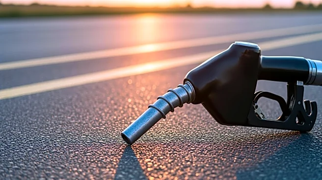 Fuel Price Surge Hits Michigan Drivers Ahead of Memorial Day Weekend