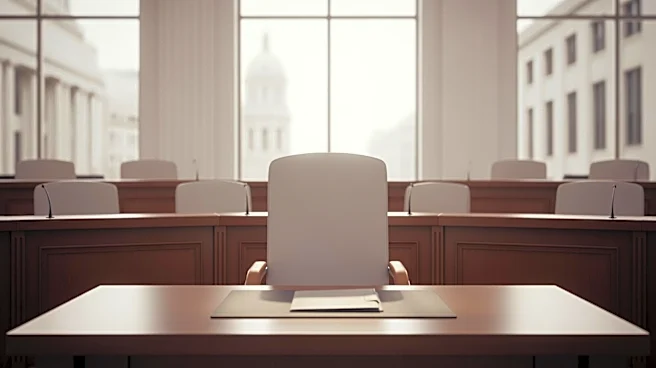 D.C. Mayoral Candidate Faces Scrutiny Over Ties to Indicted Lawmaker