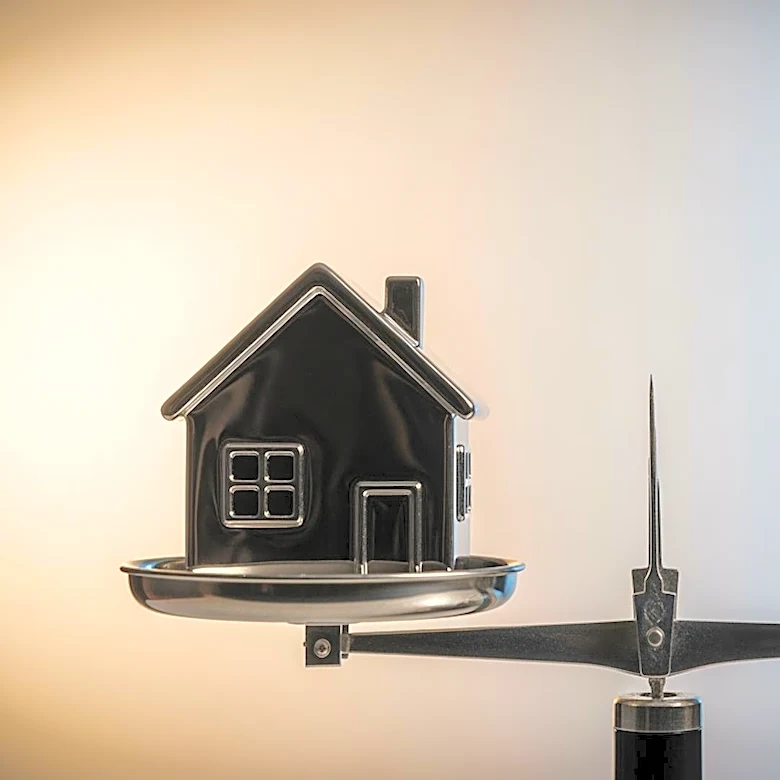 U.S. House Approves Bipartisan Affordable Housing Bill to Curb Institutional Home Purchases
