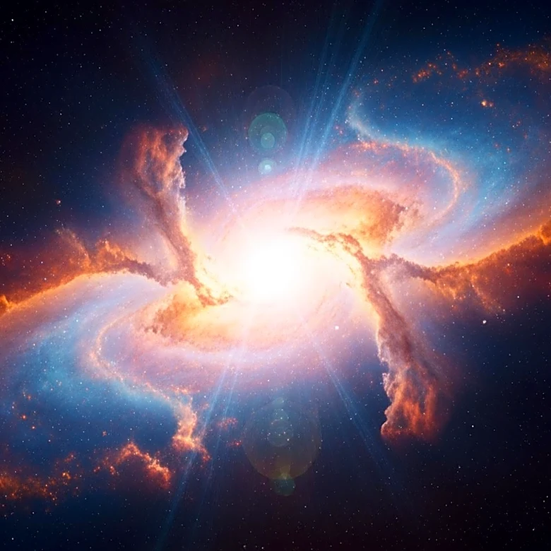 Gemini North Telescope Captures Stunning Image of Dying Star